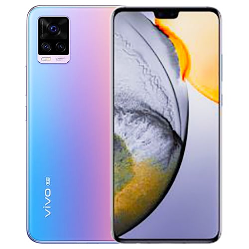 Vivo S7 5G thumbnail 2