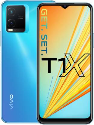 Vivo T1x thumbnail 3