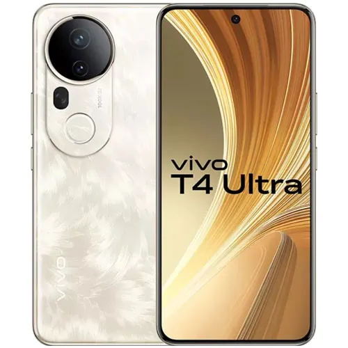 Vivo T4 Ultra thumbnail 4