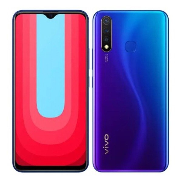 Vivo U20 thumbnail 3