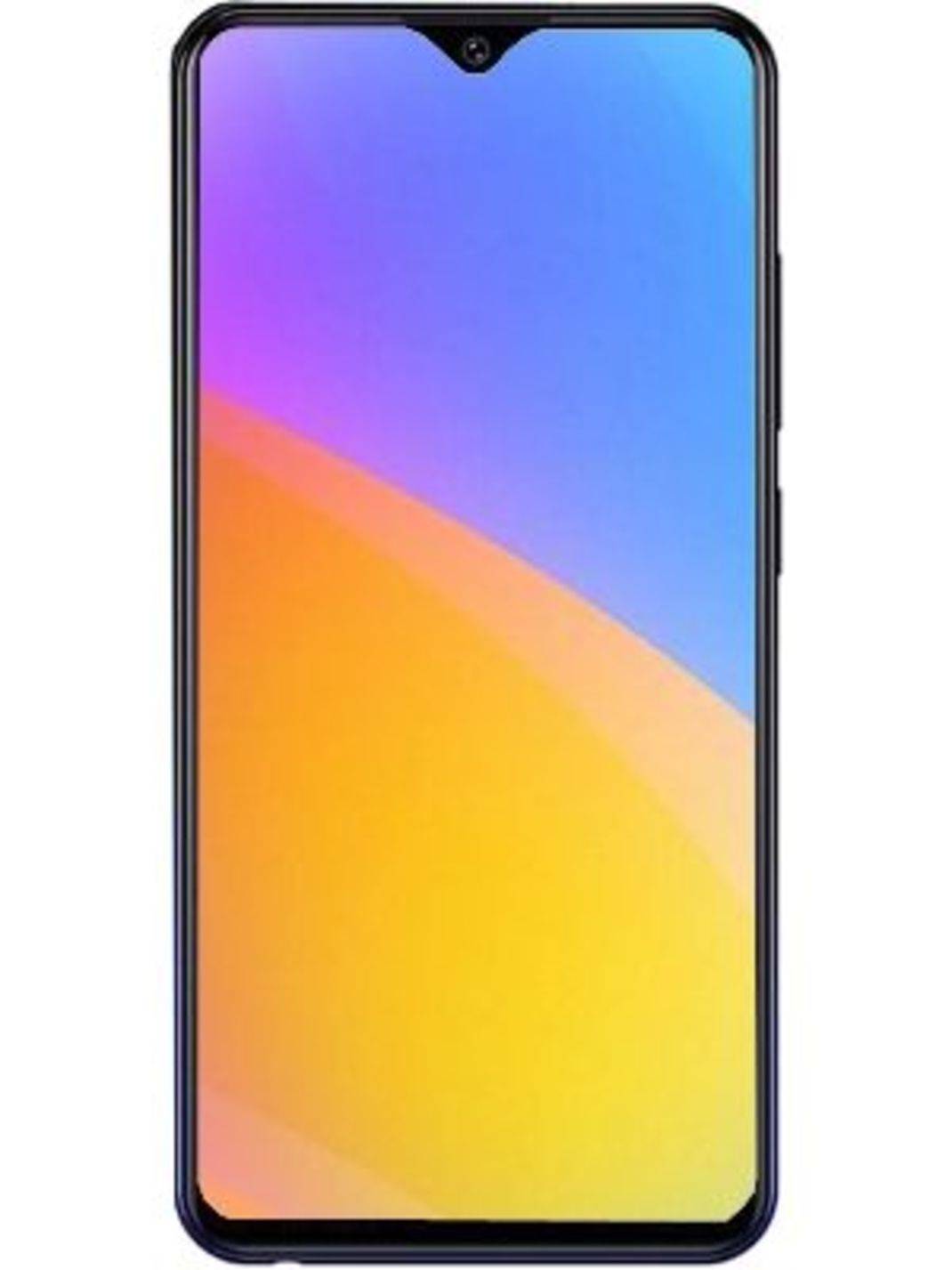 Vivo U3 thumbnail 3