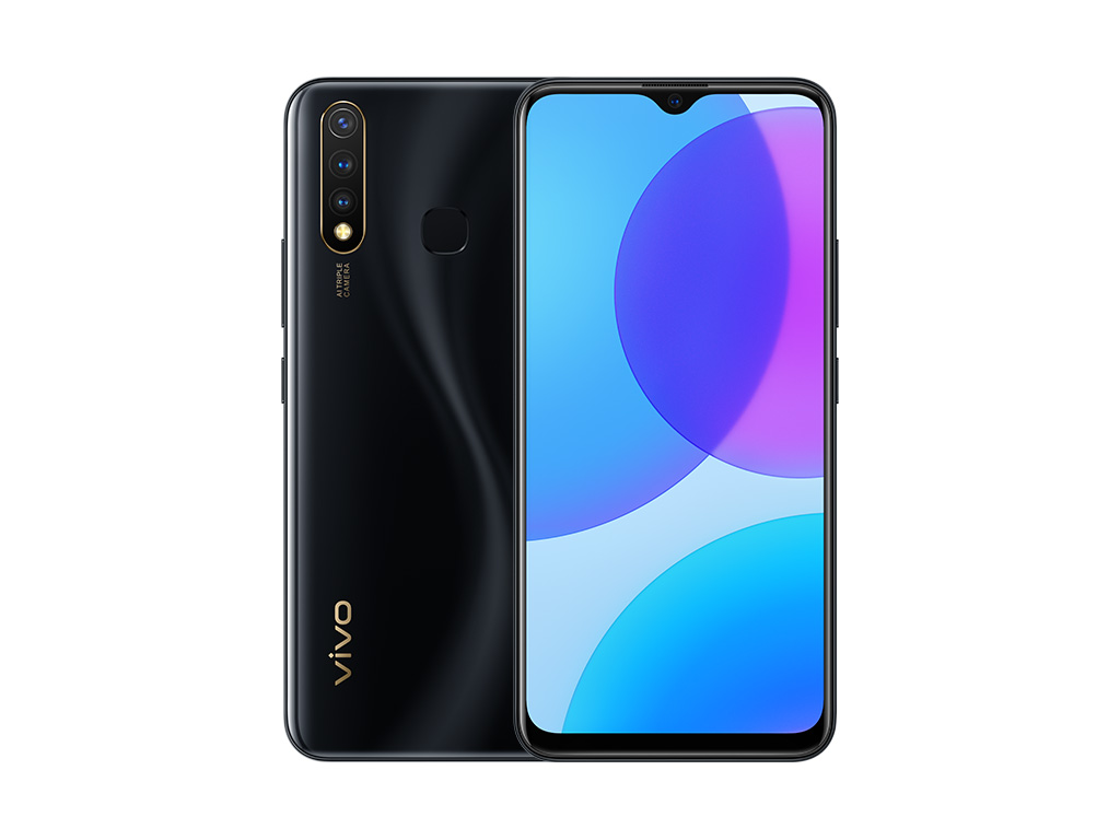Vivo U3 thumbnail 4