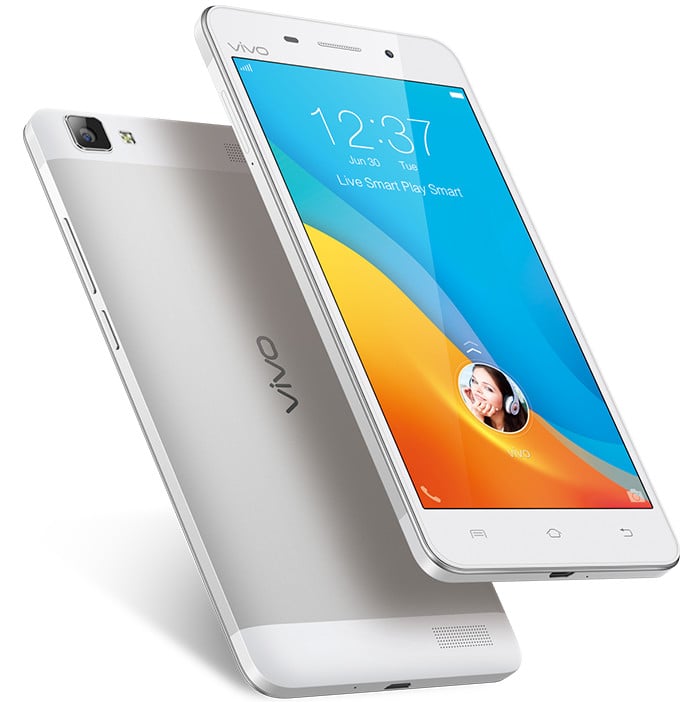 Vivo V1 Max thumbnail 4