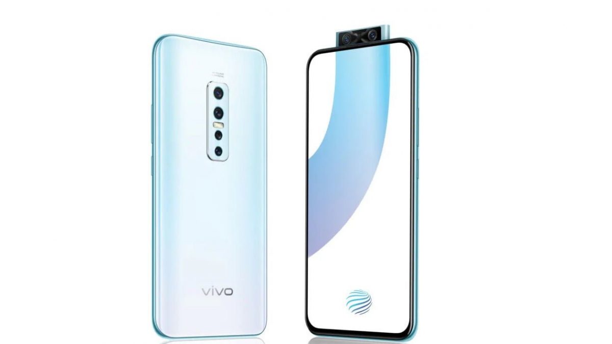 Vivo V17 Pro thumbnail 5