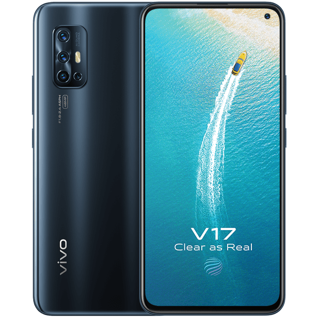 Vivo V17 thumbnail 2