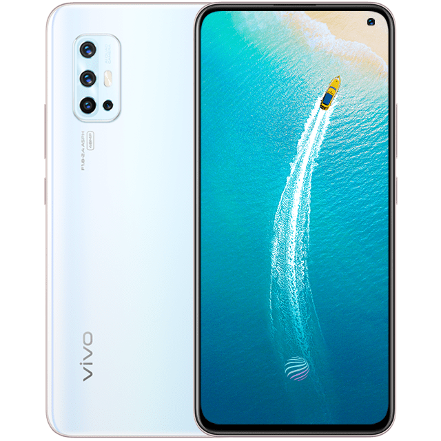 Vivo V19 Neo thumbnail 2