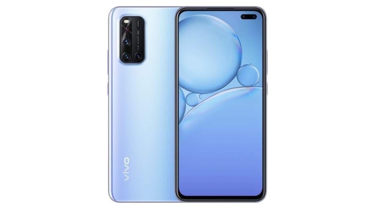 Vivo V19 thumbnail 3