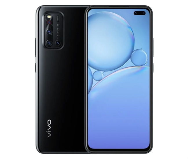 Vivo V19 thumbnail 5
