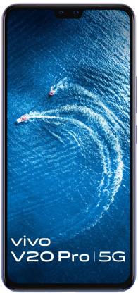 Vivo V20 Pro thumbnail 4