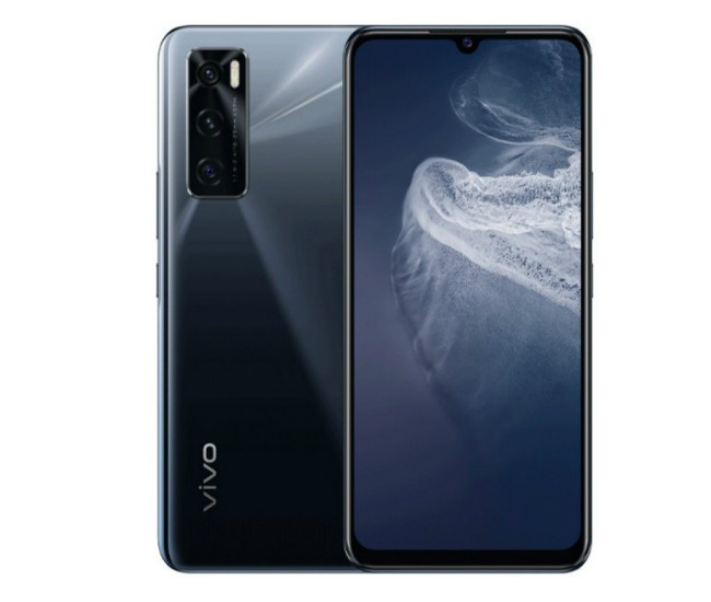 Vivo V20 SE thumbnail 4
