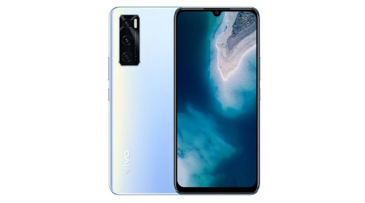 Vivo V20 SE thumbnail 5