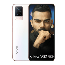 Vivo V21 5G thumbnail 5