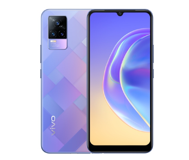 Vivo V21e thumbnail 2
