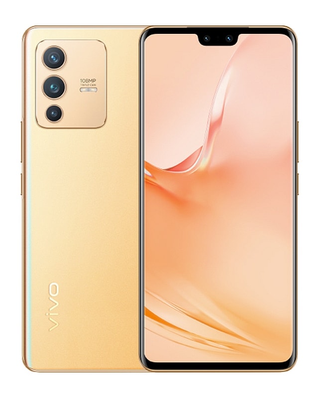 Vivo V23 Pro thumbnail 4
