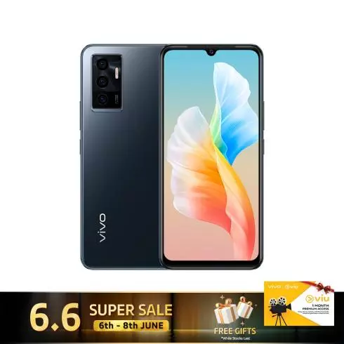 Vivo V23e 5G thumbnail 4