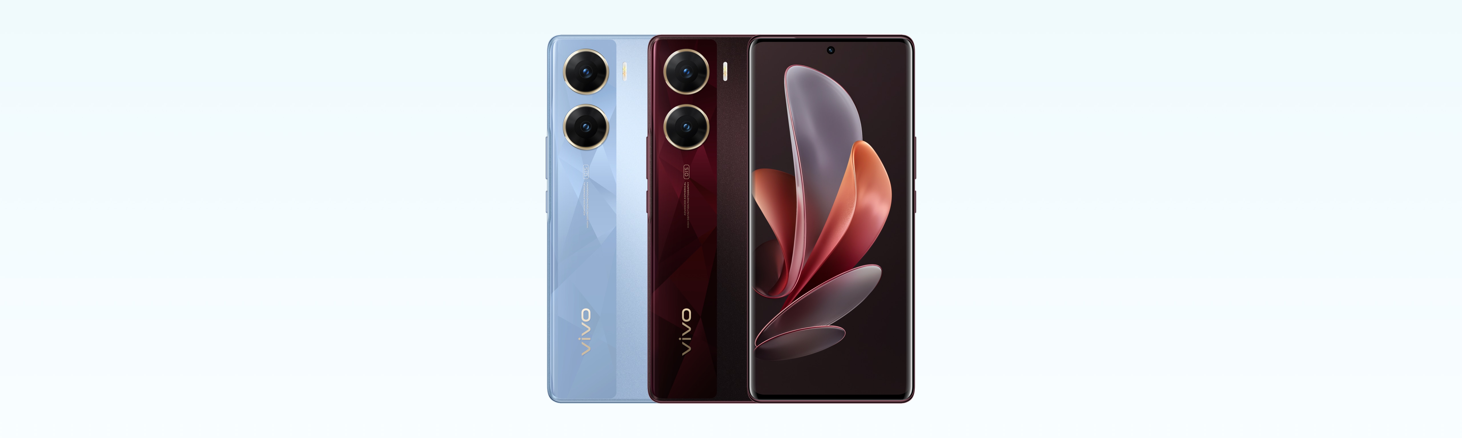 Vivo V29e (India) thumbnail 2