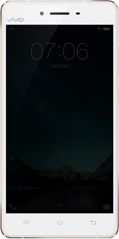 Vivo V3 thumbnail 3