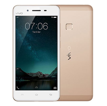 Vivo V3 thumbnail 5