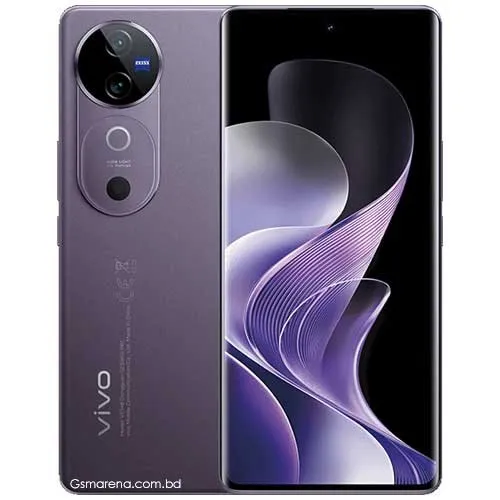 Vivo V40 thumbnail 4