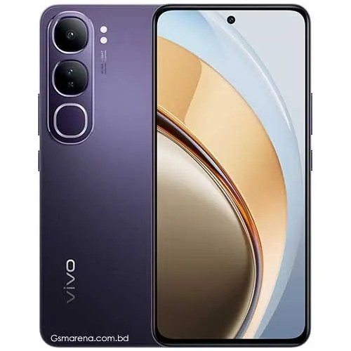Vivo V40 Lite (IDN) thumbnail 3