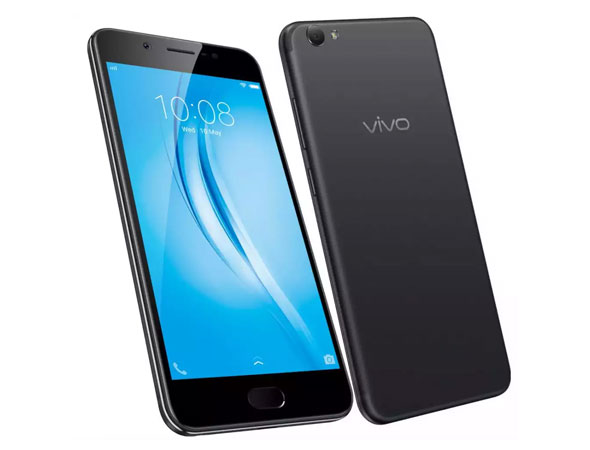 Vivo V5s thumbnail 5