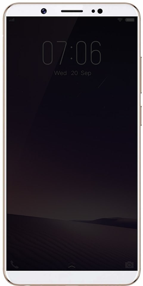 Vivo V7+ thumbnail 3