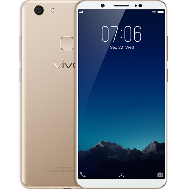 Vivo V7+ thumbnail 6