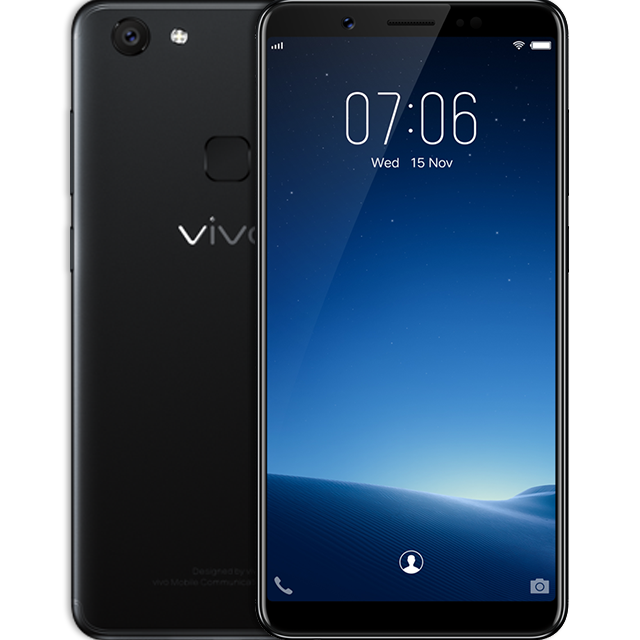 Vivo V7 thumbnail 3