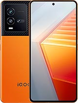 Vivo iQOO 10 thumbnail 2