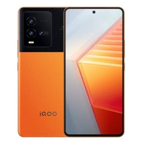 Vivo iQOO 10 thumbnail 4