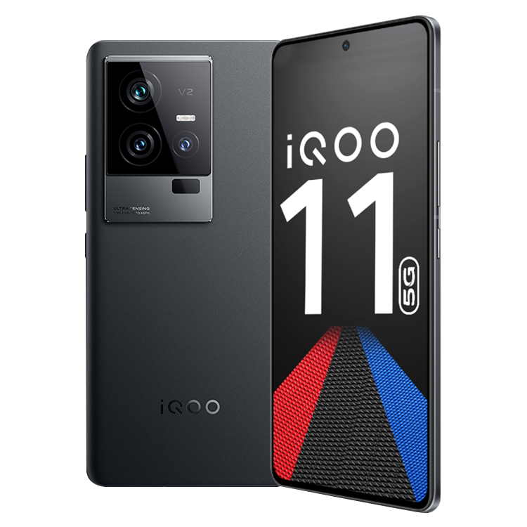 Vivo iQOO 11 thumbnail 5