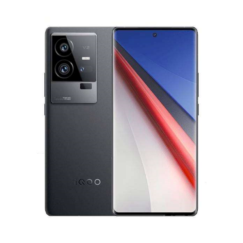 Vivo iQOO 11 Pro thumbnail 4