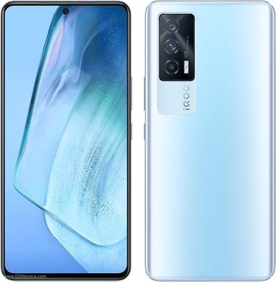 Vivo iQOO 7 (India) thumbnail 3