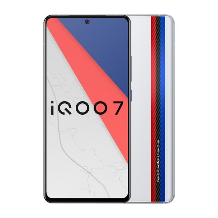 Vivo iQOO 7 thumbnail 3