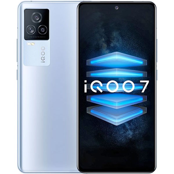Vivo iQOO 7 thumbnail 4