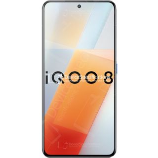 Vivo iQOO 8 thumbnail 3