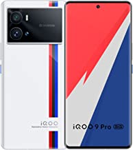 Vivo iQOO 8 Pro thumbnail 2