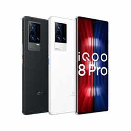 Vivo iQOO 8 Pro thumbnail 3