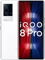 Vivo iQOO 8 Pro thumbnail 4
