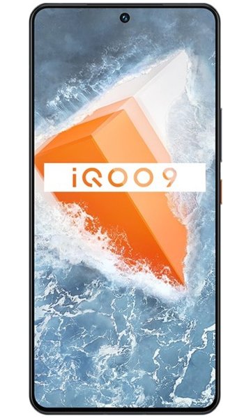 Vivo iQOO 9 (China) thumbnail 4