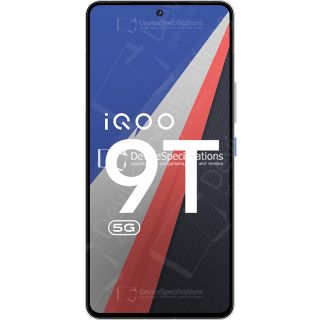Vivo iQOO 9T thumbnail 3