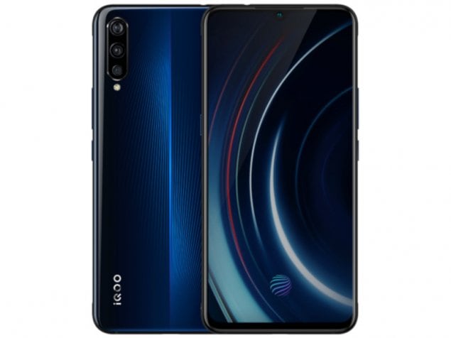 Vivo iQOO thumbnail 2