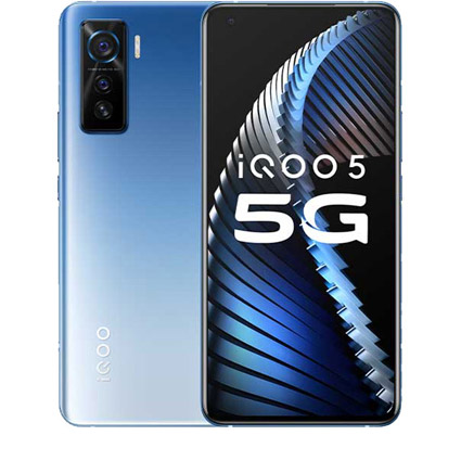 Vivo iQOO thumbnail 4