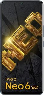 Vivo iQOO Neo 6 thumbnail 3