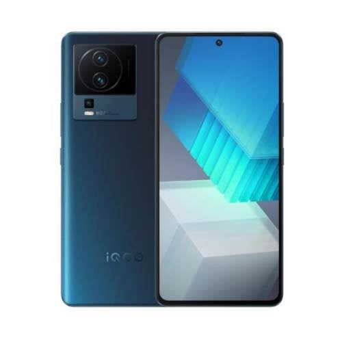 Vivo iQOO Neo 7 thumbnail 5