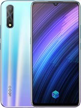 Vivo iQOO Neo 855 thumbnail 2