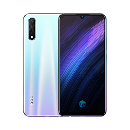 Vivo iQOO Neo 855 thumbnail 3