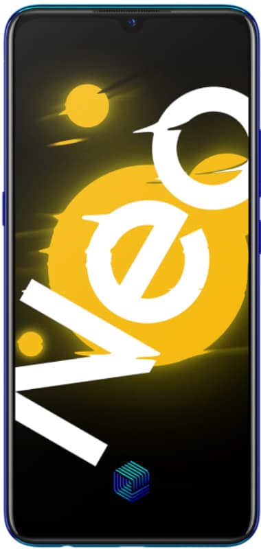 Vivo iQOO Neo 855 Racing thumbnail 4