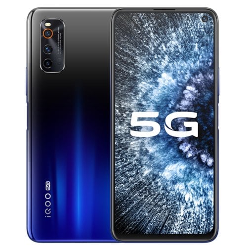 Vivo iQOO Neo3 5G thumbnail 3