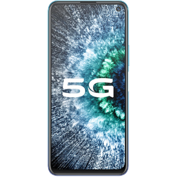 Vivo iQOO Neo3 5G thumbnail 5